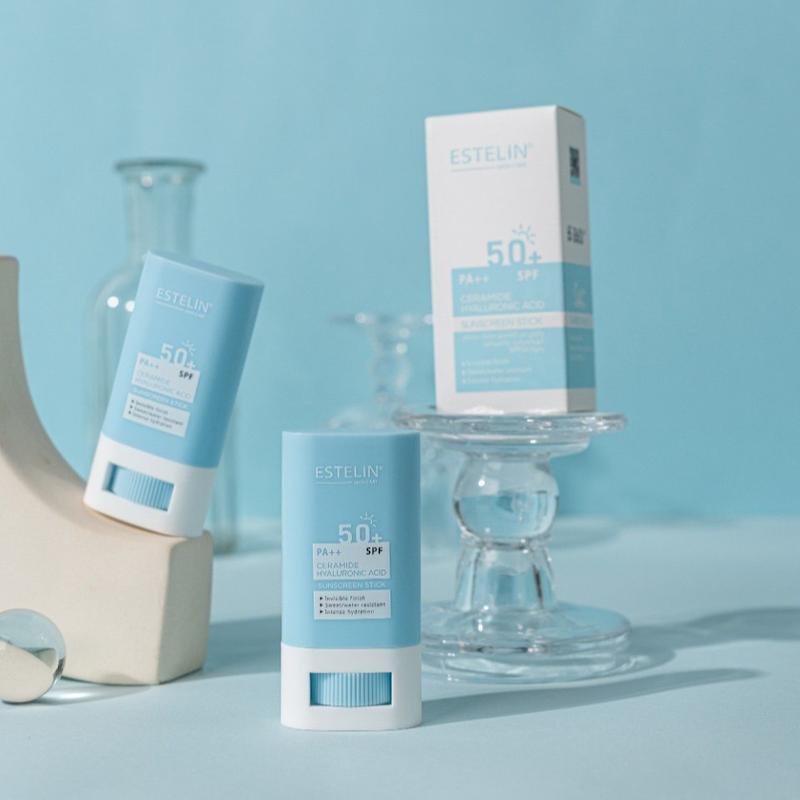 ضدافتاب استیکی استلین ☁️