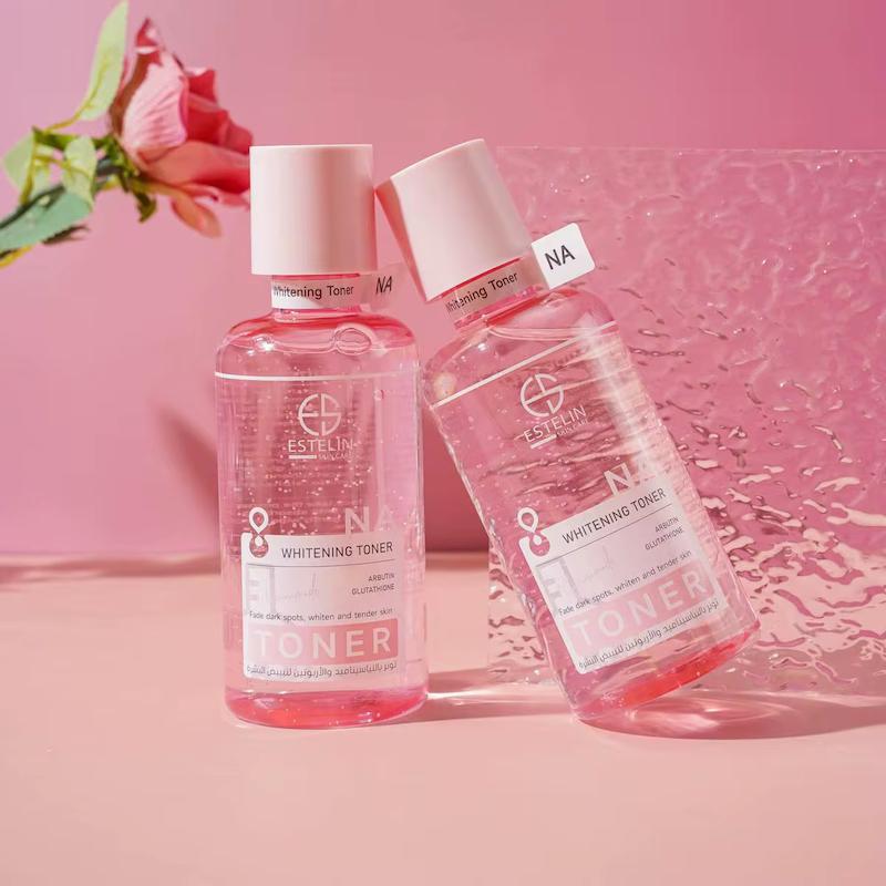 تونر نیاسینامید استلین 💧