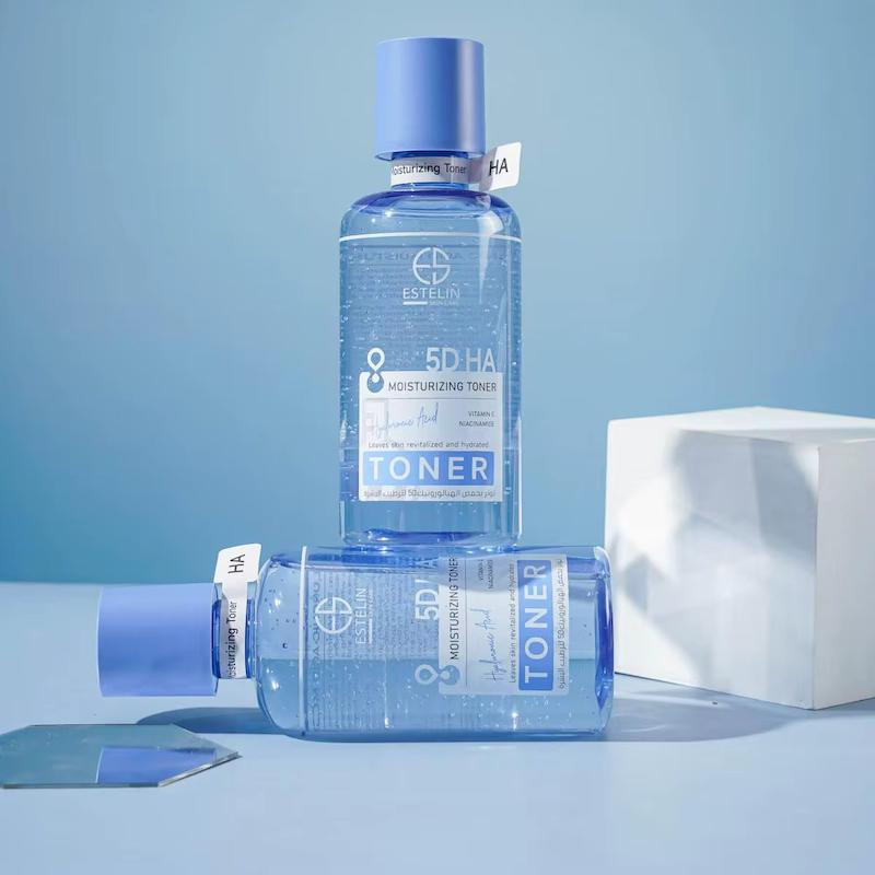 تونر هیالورونیک اسید استلین 