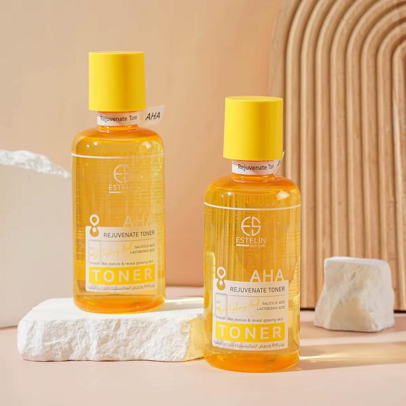 تونر ویتامین سی استلین 🍊