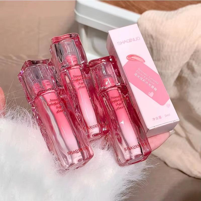 لیپگلاس تینتی 🎀