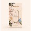 ادکلن ویت یو Jardin mystere