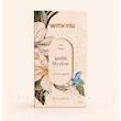 ادکلن ویت یو Jardin mystere