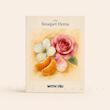 ادکلن ویت یو Bouquet eterna