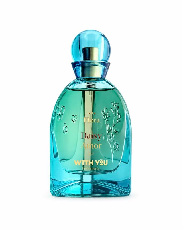 ادکلن ویت یو  Daisy amor