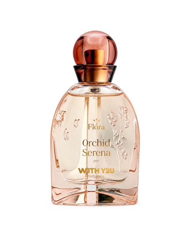 ادکلن Orchid serena