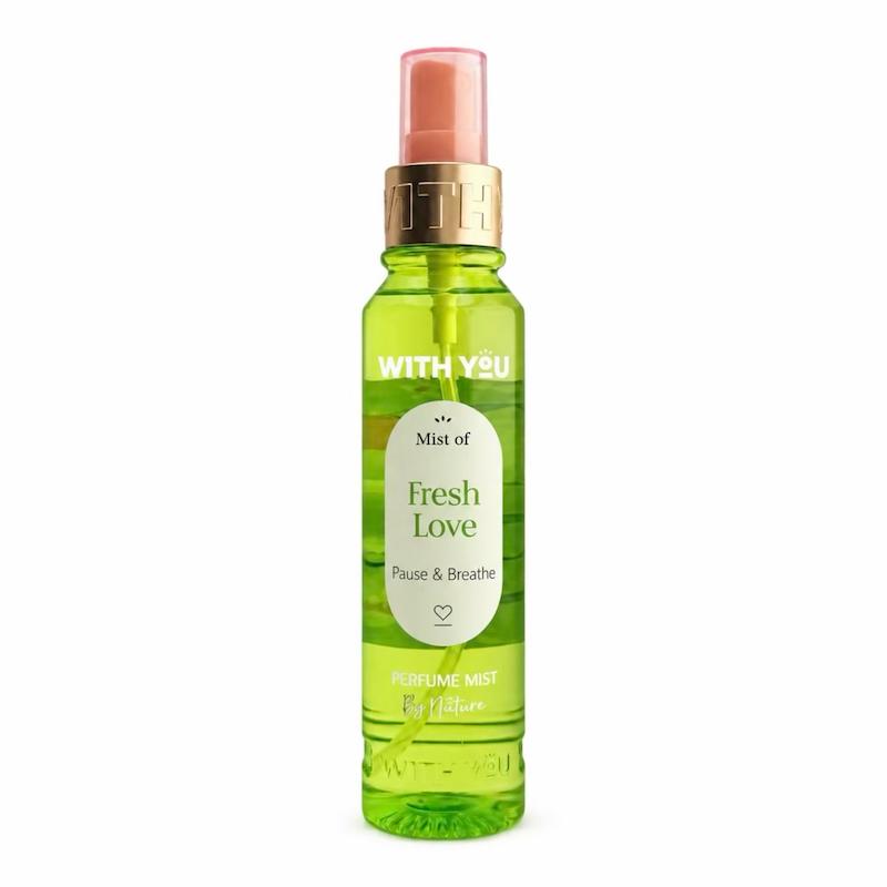 عطر بدن ویت یو Fresh Love