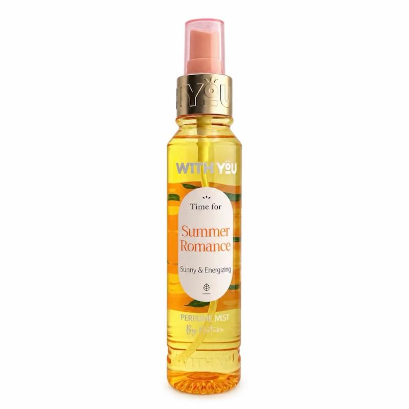 عطر بدن Summer Romance 