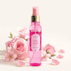 عطر بدن Pink Petals 