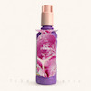 شوینده صورت شیری ویت یو Pink peonies 
