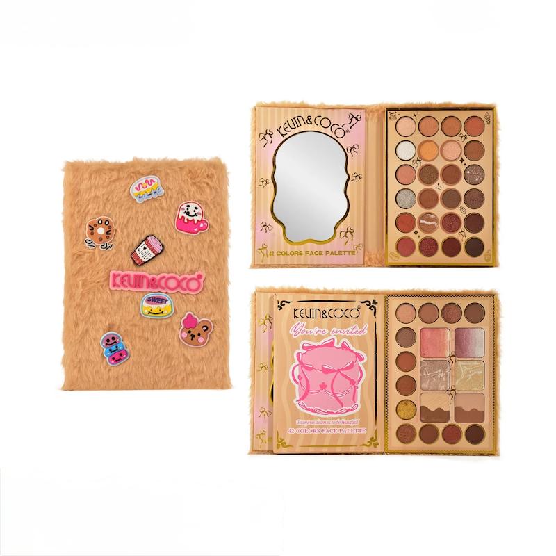 پالت همه کاره دو طبقه پشمالو ☁️