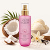 بادی اسپلش گلیتز ان گلو Coconut Passion 