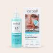 ژل آبرسان هیالورونیک آیس بال ICE BALL