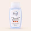 ضدآفتاب سنتلا پیکسل Centella بیرنگ 