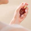عطر جیبی ویت یو رایحه Petal romantic 