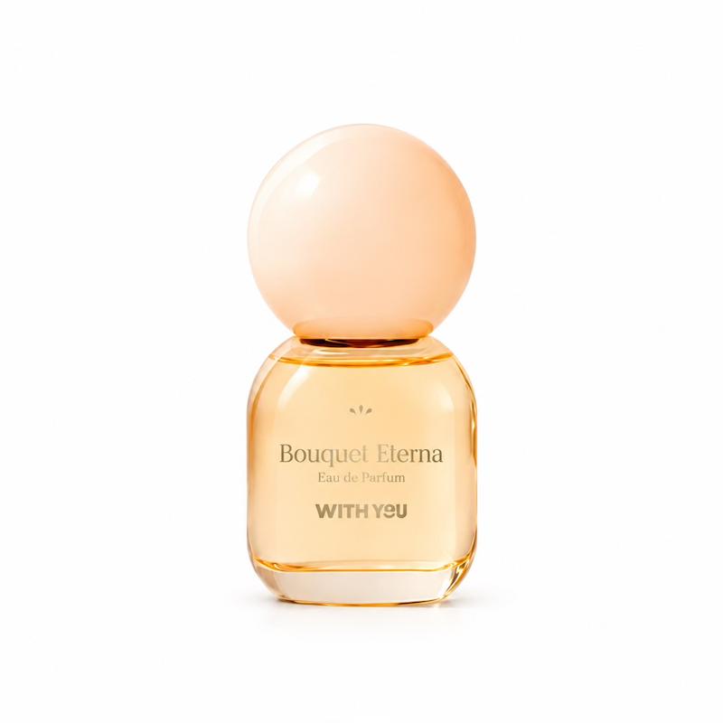 عطر جیبی ویت یو Bouquet Eterna 