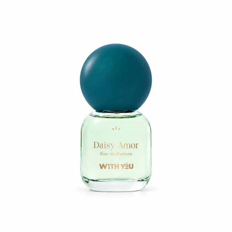 عطر جیبی ویت یو Daisy amor