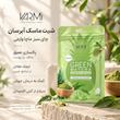 دبل شیت ماسک آبرسان گرین ماچا وارمی