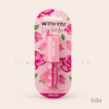 بالم لب ویت یو Luscious Rose