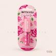 بالم لب ویت یو Luscious Rose