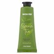  کرم صورت ویت یو Green Tea 