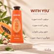  کرم صورت ویت یو Creamy Papaya 