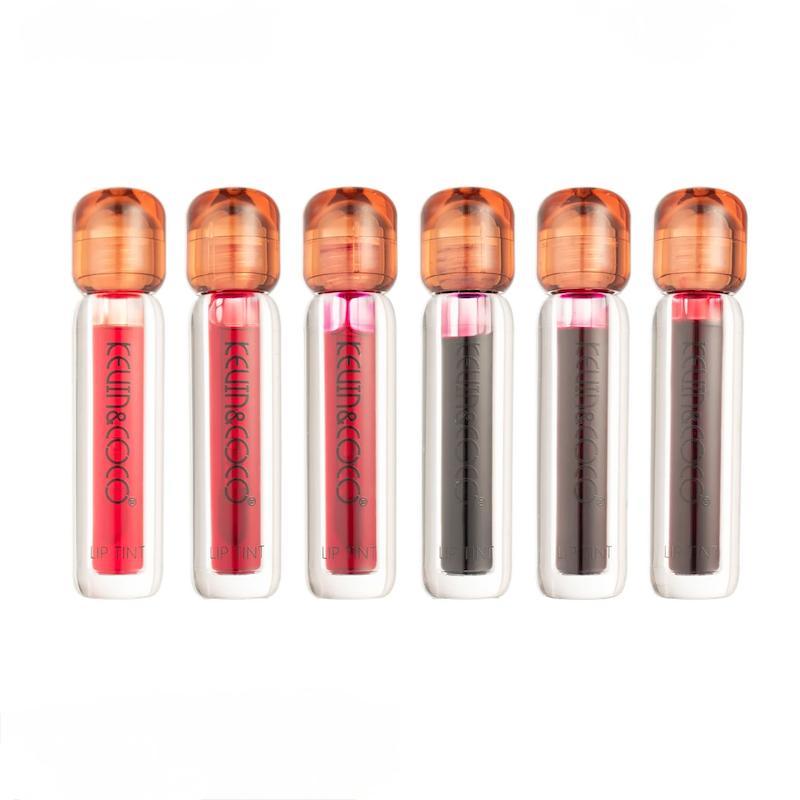 تینت لب کوین اند کوکو 🍓