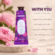 کرم دست ویت یو پیونی Pink Peonies 