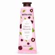  کرم دست ویت یو گیلاس Cherry Blossom 