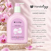 مایع کرمی شستوشو دست Soft Orchid 