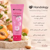 کرم مرطوب کننده دست هندولوژی Fruity Apricot
