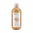 شامپو بدن ژلی بیول حاوی اسکراب Silky Coco 