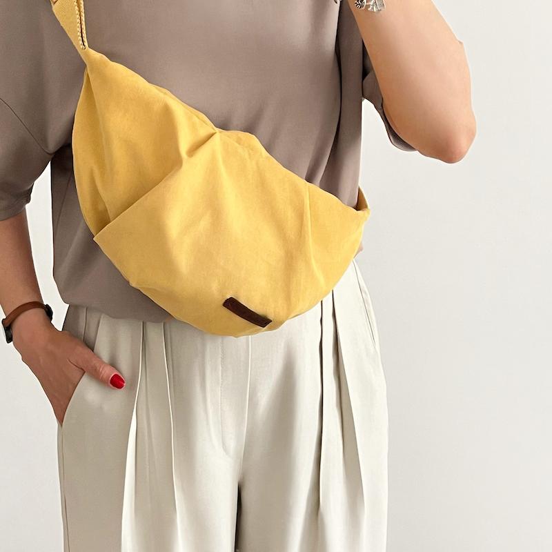 کراس بادی lemon