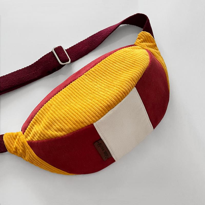 کراس بادی پاییز