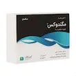 جعبه قرص مگندوکس ۳۰ عددی مکمل منیزیم و ویتامین B6 ضد اسپاسم و خستگی - تیدارو