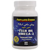 قوطی کپسول امگا ۳ فرمولیتد ساینسز ۶۰ عددی مکمل روغن ماهی کاهنده تری گلیسرید - تیدارو