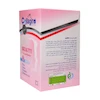 جعبه پودر کلاژینو بیوتی ۵ کاره صورتی ۳۰ ساشه مکمل پوست و غضروف ساز - تیدارو