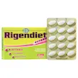 جعبه قرص ریجن دایت اسی ESI Rigendiet مکمل ضد ریزش مو ایتالیایی - تیدارو