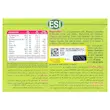 جعبه قرص ریجن دایت اسی ESI Rigendiet مکمل ضد ریزش مو ایتالیایی - تیدارو