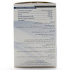 جعبه کپسول سافت ژل اپاستیژل ۱۰۰۰ میلی گرم ۲۸ عددی مکمل امگا ۳ حاوی EPA بالا برای کاهش تری گلیسرید - تیدارو