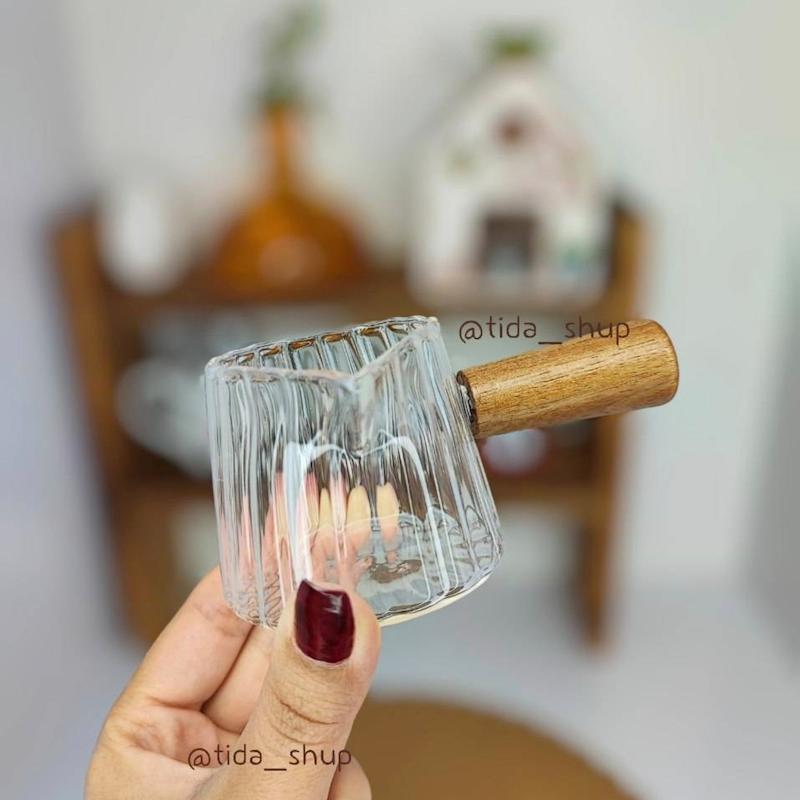 سس ریز پیرکس شیاردار