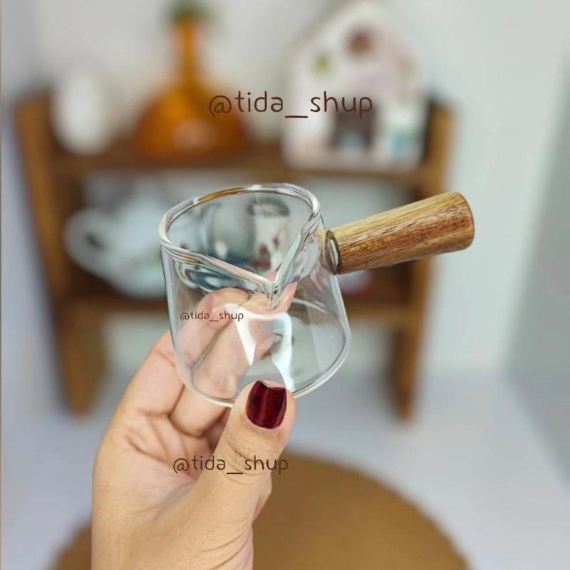 سس ریز پیرکس ساده 