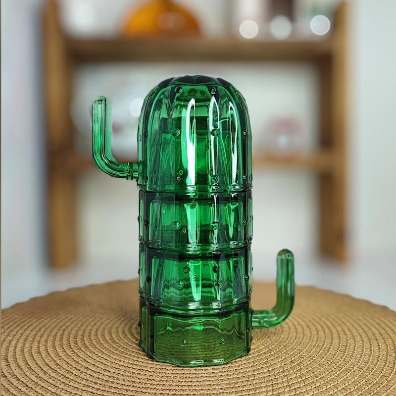 پک کاکتوس ۴ عددی