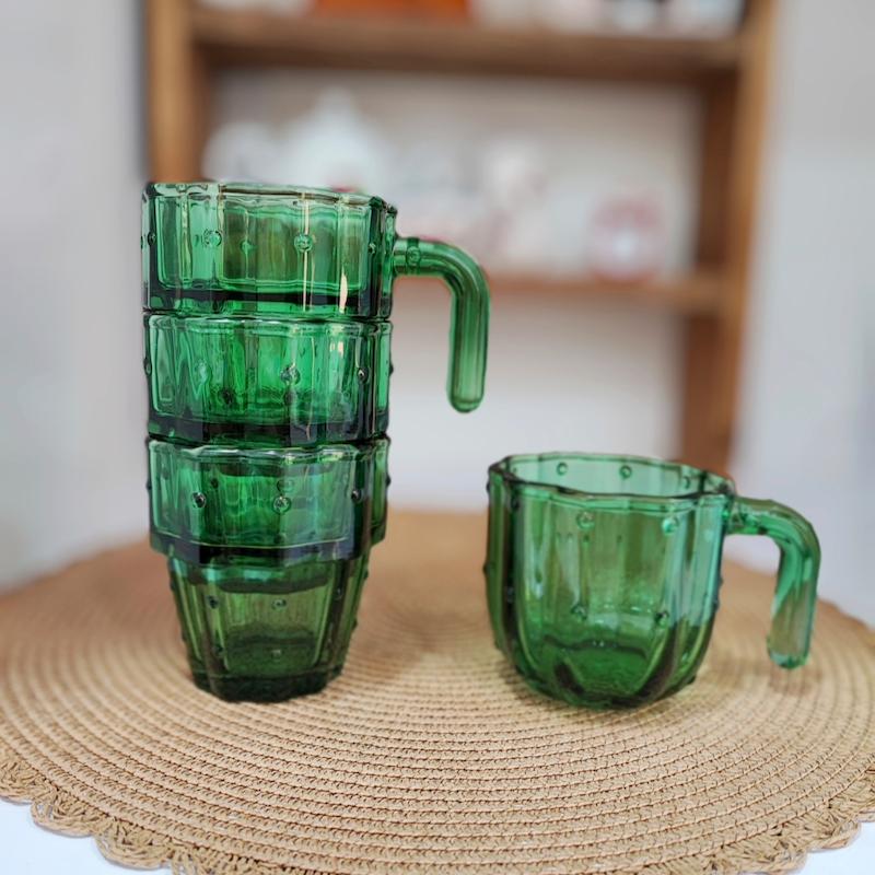 پک کاکتوس ۴ عددی