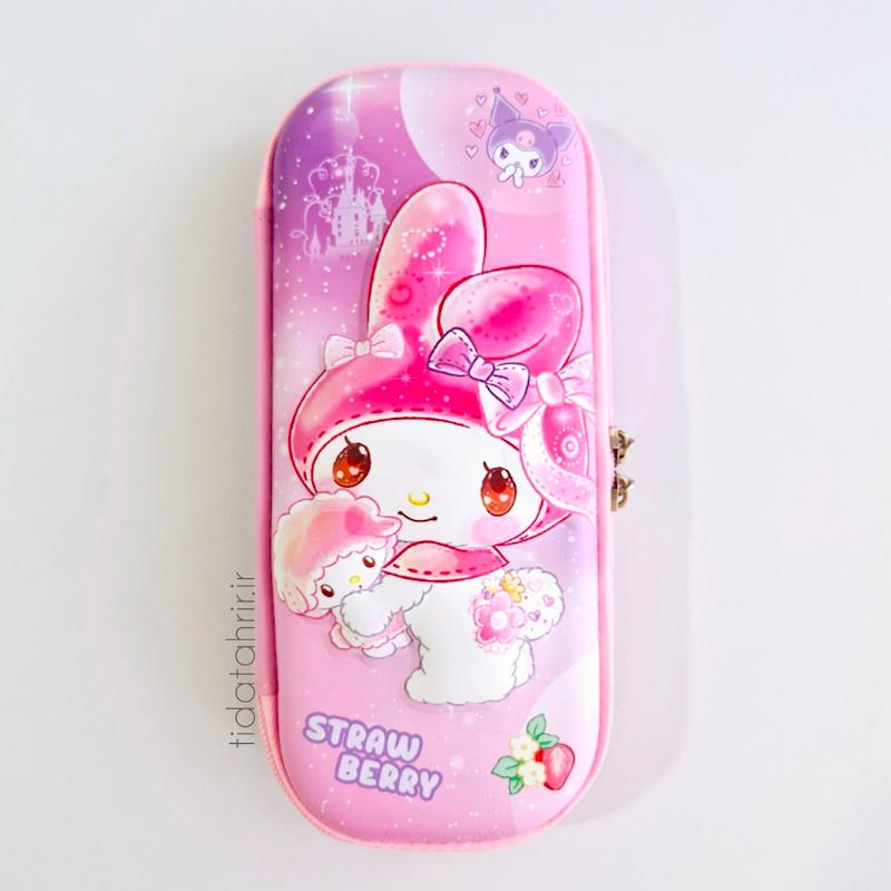 جامدادی نیم تبلتی برجسته ملودی