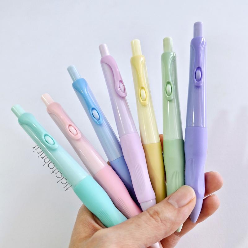 اتود گریپ دار مارشمالو CCLASS پاستلی ( نوک ۰/۵ )