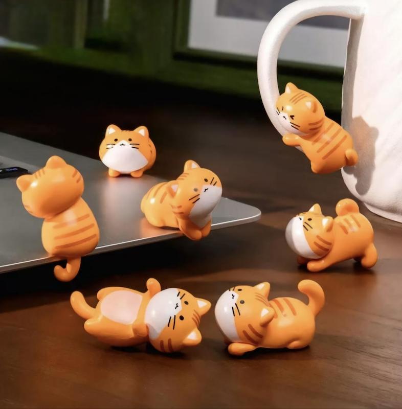 فیگور گربه 🐱 