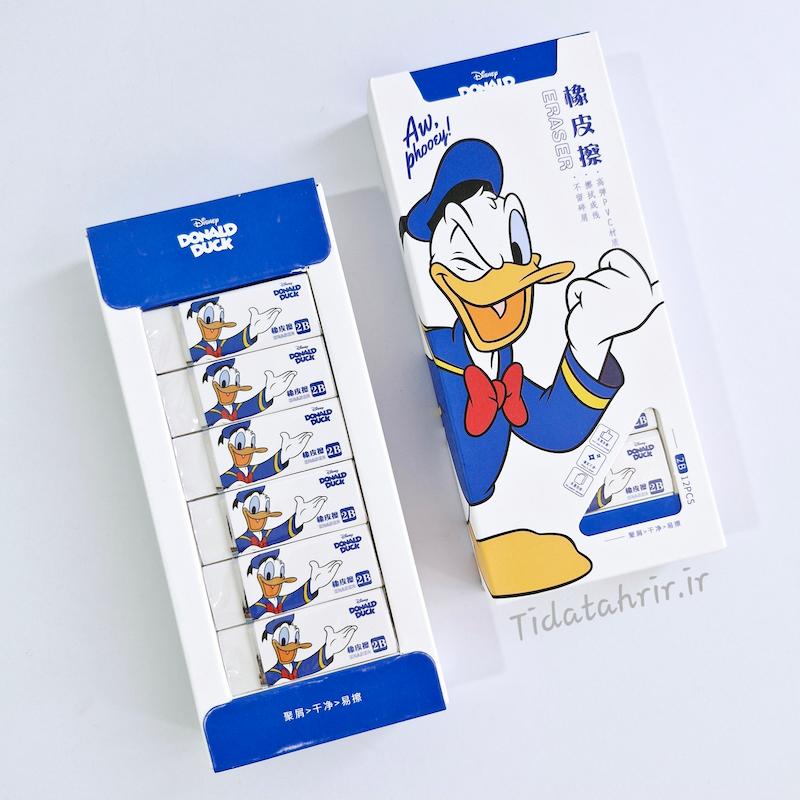 پاکن Disney  دونالد داک ( بسیااار با کیفیت )