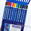 مداد رنگی آبرنگی ۱۲ رنگ استدلر  ASTAEDTLER