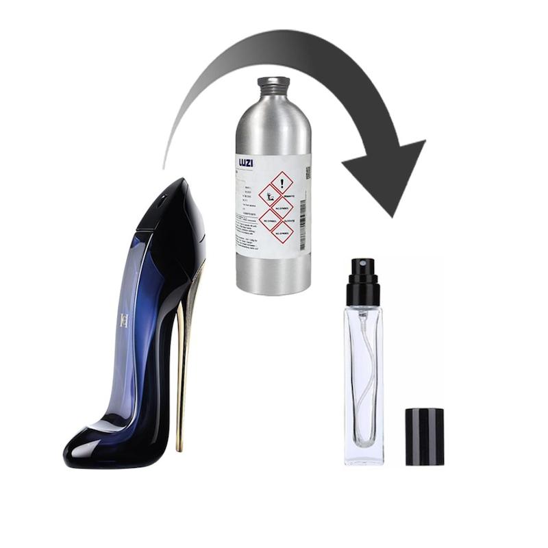  ادکلن گود گرل | Carolina Herrera Good Girl